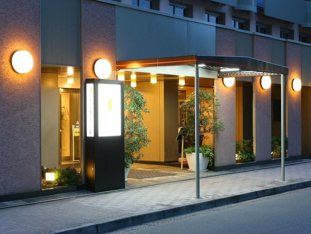 ホテル法華クラブ広島 3*