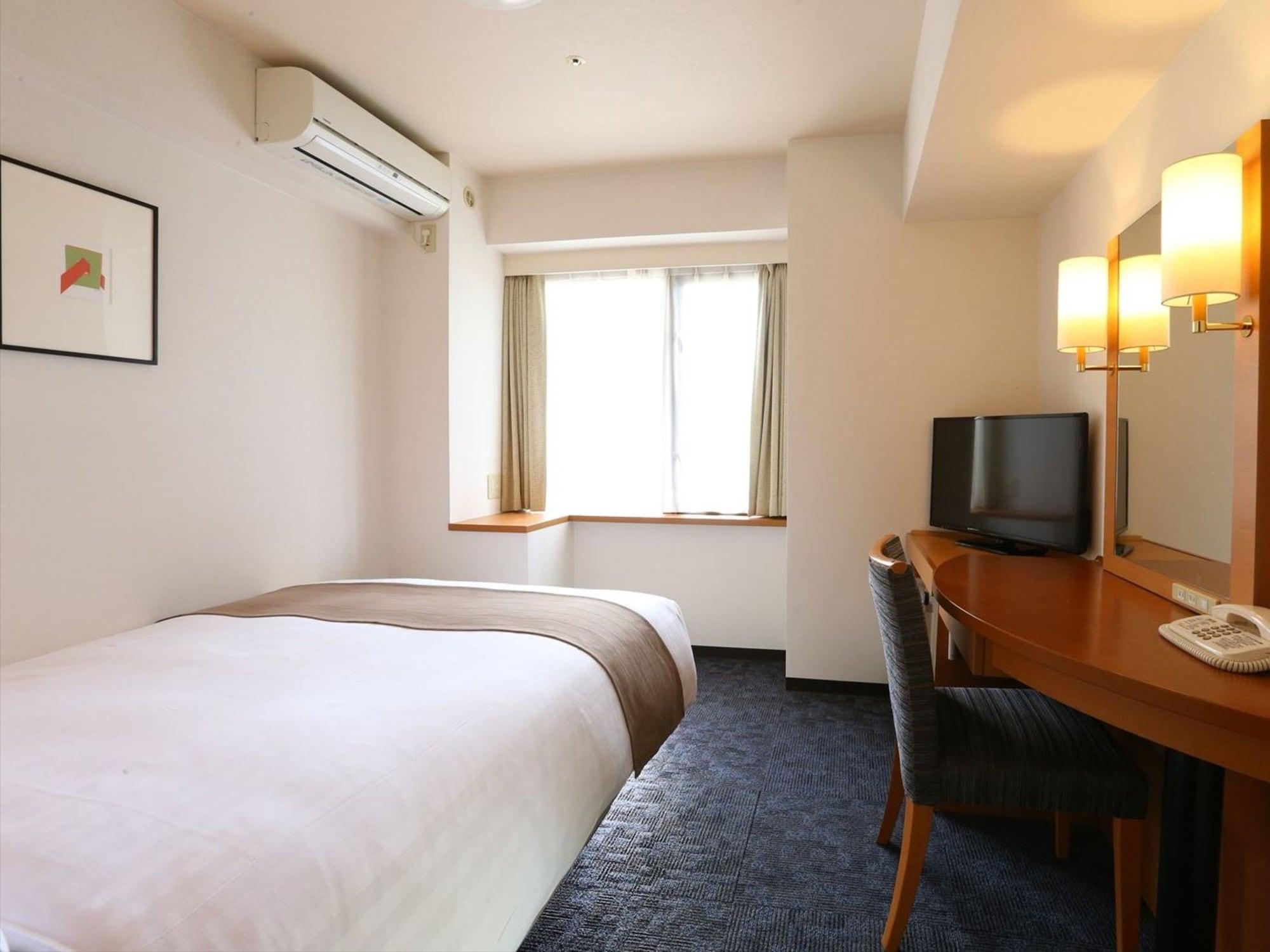 ホテル法華クラブ広島 3*