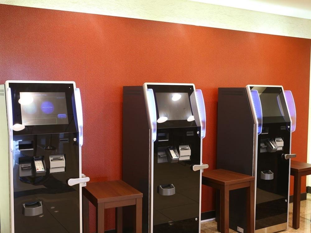 ホテル法華クラブ広島 3*