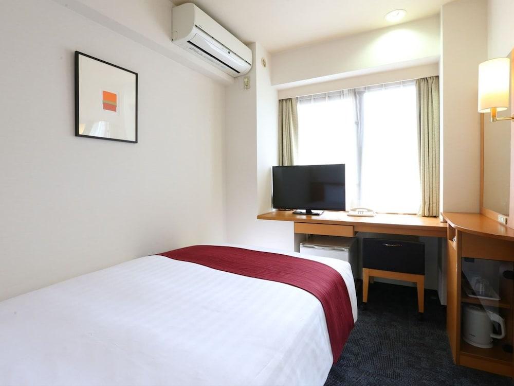 ホテル ホテル法華クラブ広島 3*
