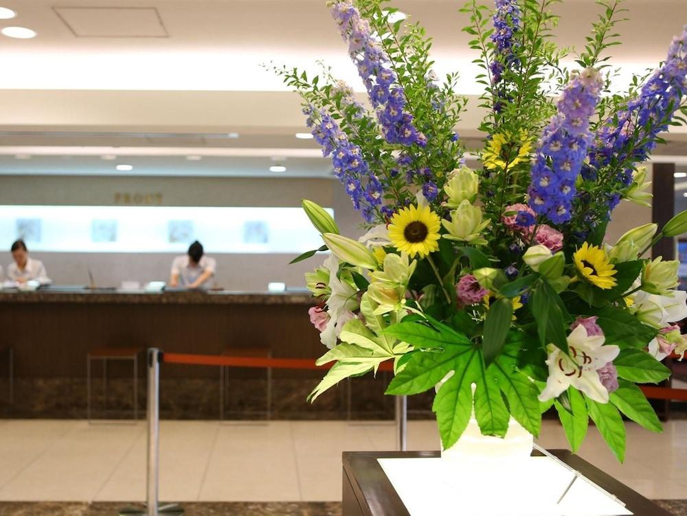 ホテル法華クラブ広島 ホテル