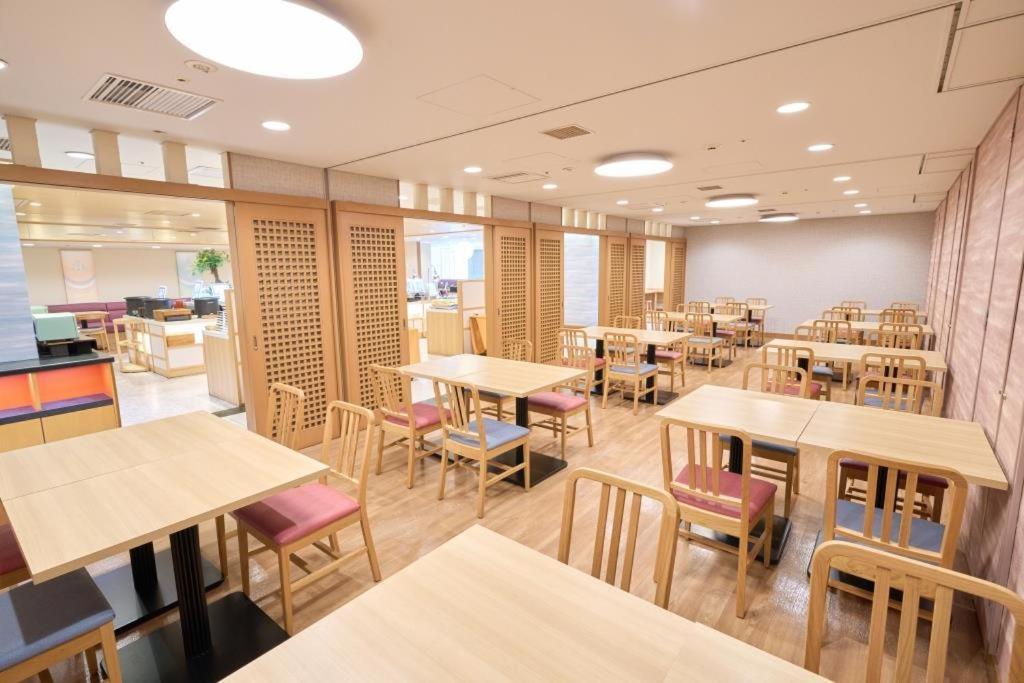 ホテル法華クラブ広島 3*