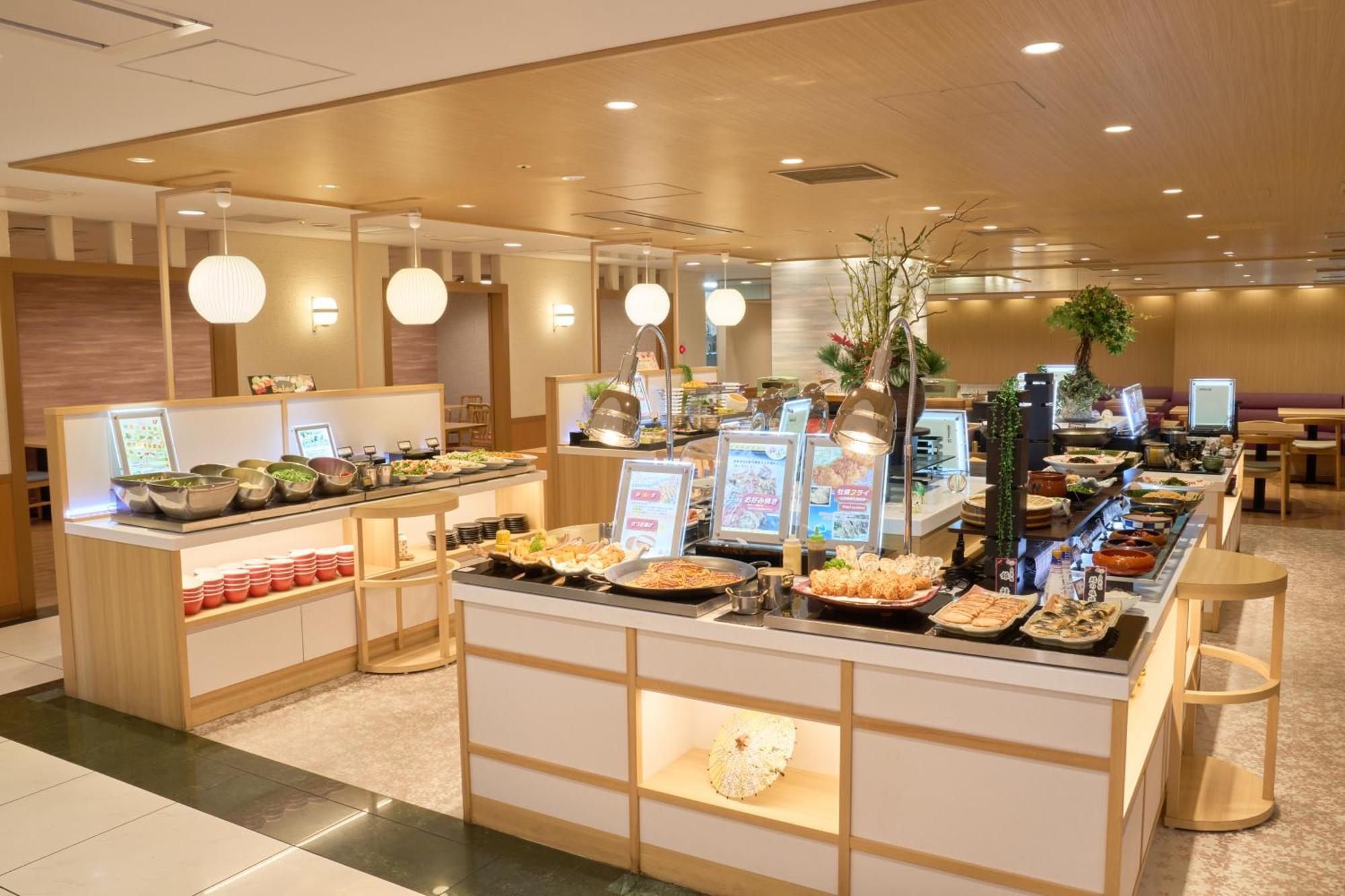 ホテル ホテル法華クラブ広島 3*